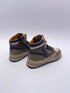 Hip H1735 groen/beige hoog